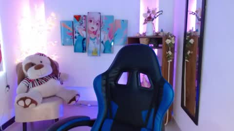 Fiorella Clown online show from 06-03-26, 02:33