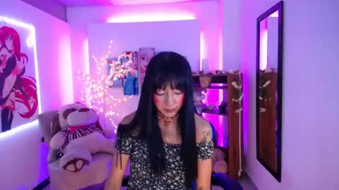 Fiorella Clown online show from 06-23-26, 12:36