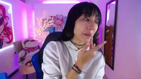 Fiorella Clown online show from 06-25-26, 11:59