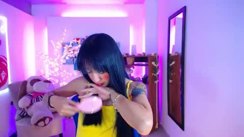 Fiorella Clown online show from 06-27-26, 12:10