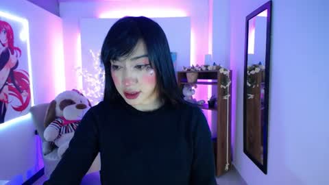 Fiorella Clown online show from 07-15-26, 12:10