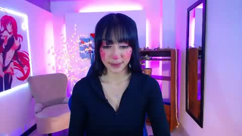 Fiorella Clown online show from 07-19-26, 12:09