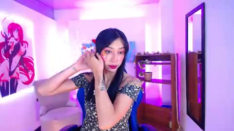 Fiorella Clown online show from 07-21-26, 12:07