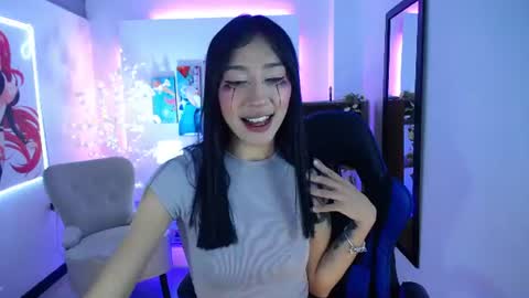 Fiorella Clown online show from 07-25-26, 12:03
