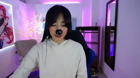 Fiorella Clown online show from 08-01-26, 12:15