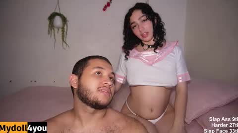 Alice y Ros online show from 02-17-26, 04:42