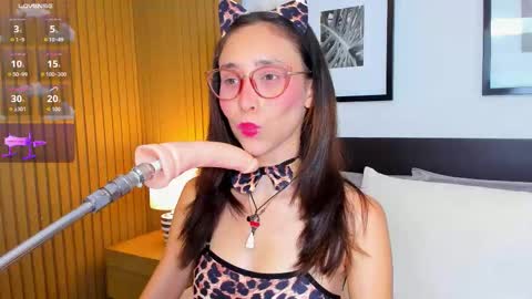 Bella  online show from 02-10-26, 08:02