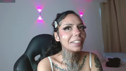 Kora  online show from 04-18-26, 02:54