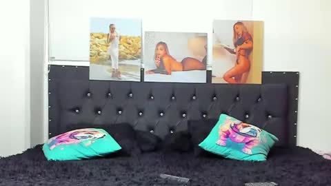 C E L E S T E  online show from 12-28-24, 08:58