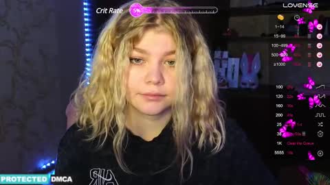 Chloe online show from 12-16-24, 04:02