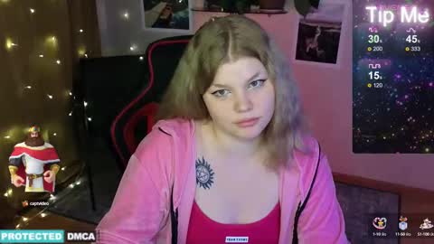 Chloe online show from 01-07-25, 07:49