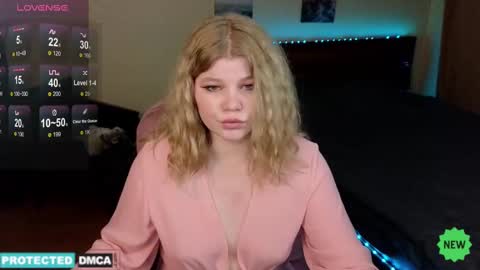 Chloe online show from 02-12-25, 03:49