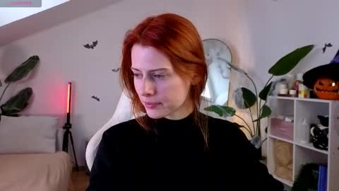 Your doll Lesli online show from 11-05-25, 08:36