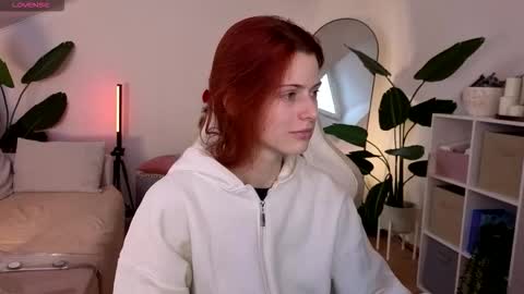 Your doll Lesli online show from 01-11-26, 10:42