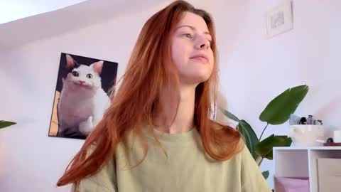 Your doll Lesli online show from 04-20-26, 12:41