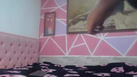 doll rihana online show from 03-06-26, 08:27