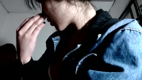 Snapshot of doll_sary chatting on 01-13-25, 05:01 Catherine XXX online show from 01-13-25, 05:01