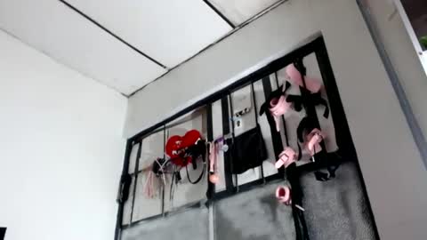 Snapshot of doll_sary chatting on 01-23-25, 12:41 Catherine XXX online show from 01-23-25, 12:41