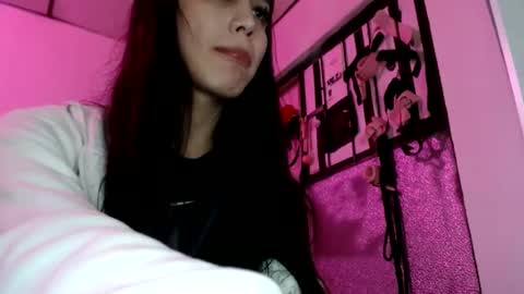 Snapshot of doll_sary chatting on 01-27-25, 03:04 Catherine XXX online show from 01-27-25, 03:04