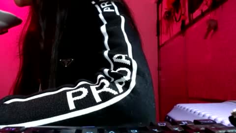 Snapshot of doll_sary chatting on 03-10-25, 12:51 Catherine XXX online show from 03-10-25, 12:51