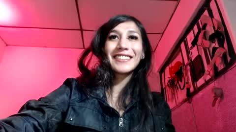 Snapshot of doll_sary chatting on 03-12-25, 03:46 Catherine XXX online show from 03-12-25, 03:46