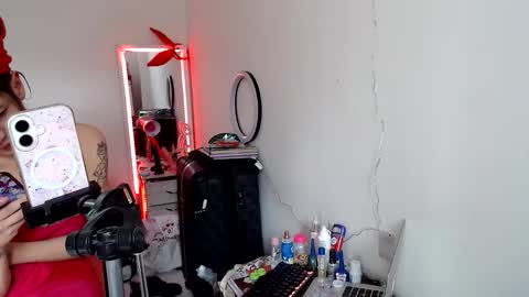 Catherine XXX online show from 02-17-26, 01:51