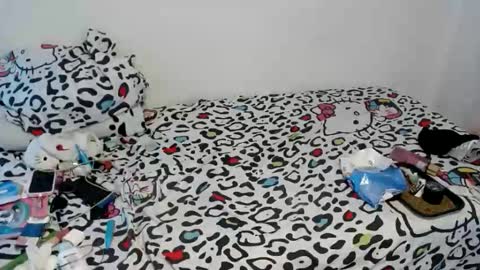 Catherine XXX online show from 03-29-26, 04:34