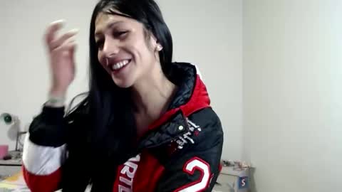 Snapshot of doll_sary chatting on 04-23-26, 10:45 Catherine XXX online show from 04-23-26, 10:45