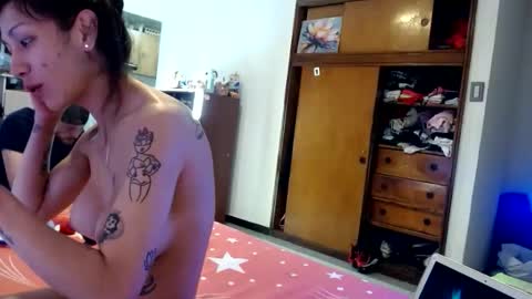 Snapshot of doll_sary chatting on 04-27-26, 10:41 Catherine XXX online show from 04-27-26, 10:41