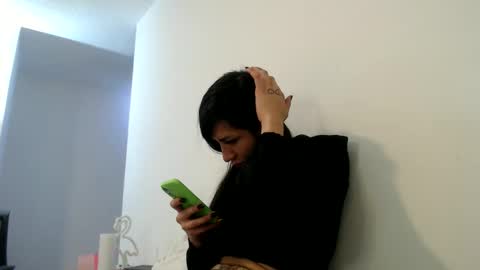 Snapshot of doll_sary chatting on 05-21-26, 03:24 Catherine XXX online show from 05-21-26, 03:24
