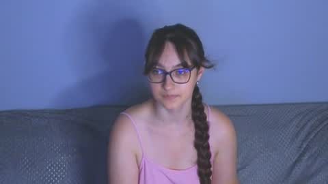Tessa online show from 06-29-26, 09:37