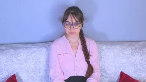 Tessa online show from 06-30-26, 09:21