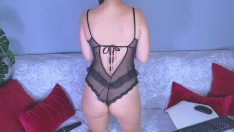 Tessa online show from 07-01-26, 09:33