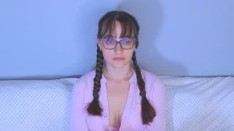 Tessa online show from 07-28-26, 03:21