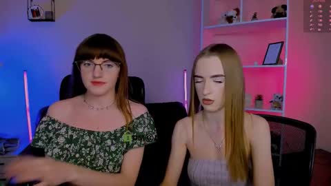 doll_vey online show from 11-27-25, 08:22