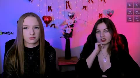 doll_vey online show from 03-12-26, 08:04