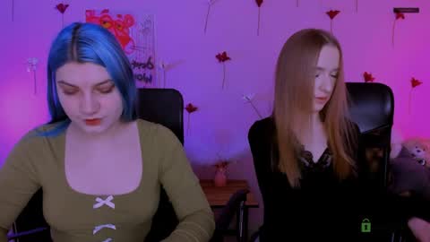 doll_vey online show from 04-03-26, 08:56