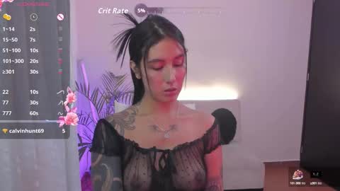 Snapshot of doll_waif chatting on 09-10-25, 11:05 veronica Independent model online show from 09-10-25, 11:05