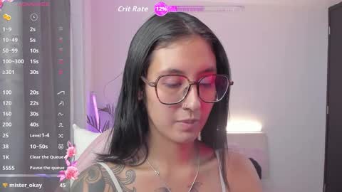 Snapshot of doll_waif chatting on 10-06-25, 03:04 veronica Independent model online show from 10-06-25, 03:04