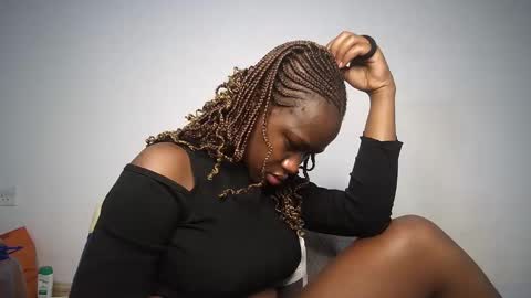 dollberry online show from 01-28-25, 10:45