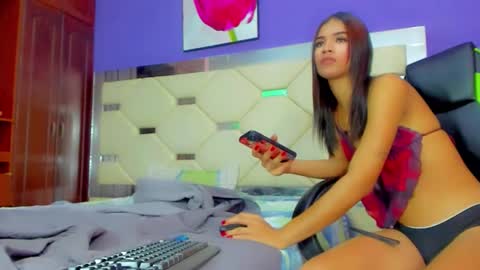 dollcute_latin online show from 03-03-26, 04:24