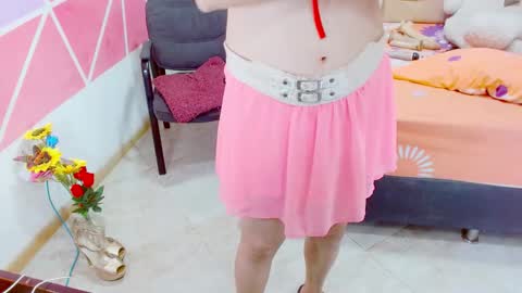 ilona online show from 01-18-26, 05:39