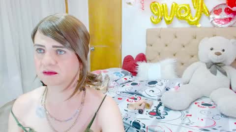 ilona online show from 02-28-26, 05:08