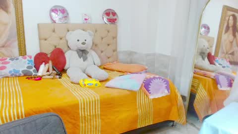 ilona online show from 04-29-26, 05:44