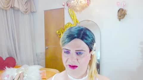 ilona online show from 06-21-26, 04:48