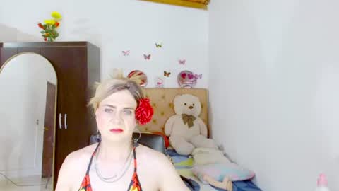 ilona online show from 06-28-26, 06:14