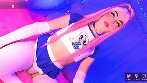dolls_angel online show from 04-01-26, 01:41