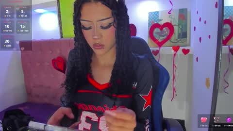 dolly_boob online show from 03-17-26, 05:22