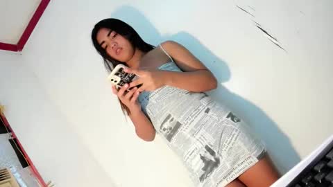 dolly_joana online show from 02-15-26, 03:14