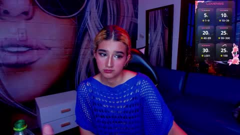 Dolly pocket online show from 03-13-26, 09:32